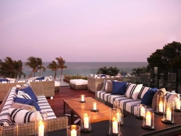 CAPE NIDHRA HOTEL - 56