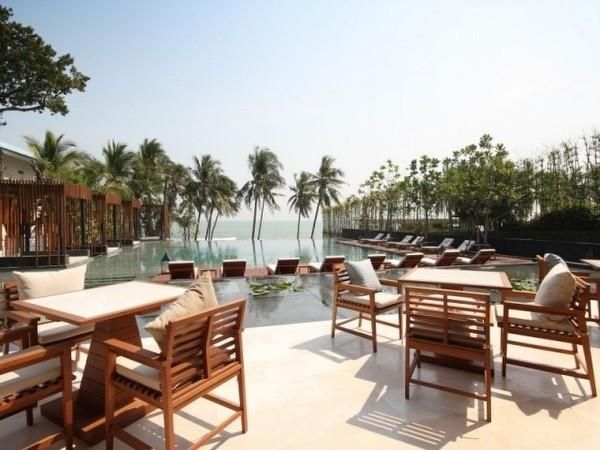 CAPE NIDHRA HOTEL - 57