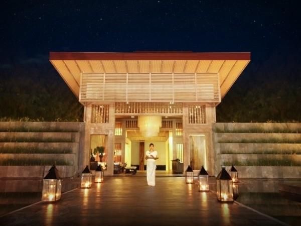 CAPE NIDHRA HOTEL - 59