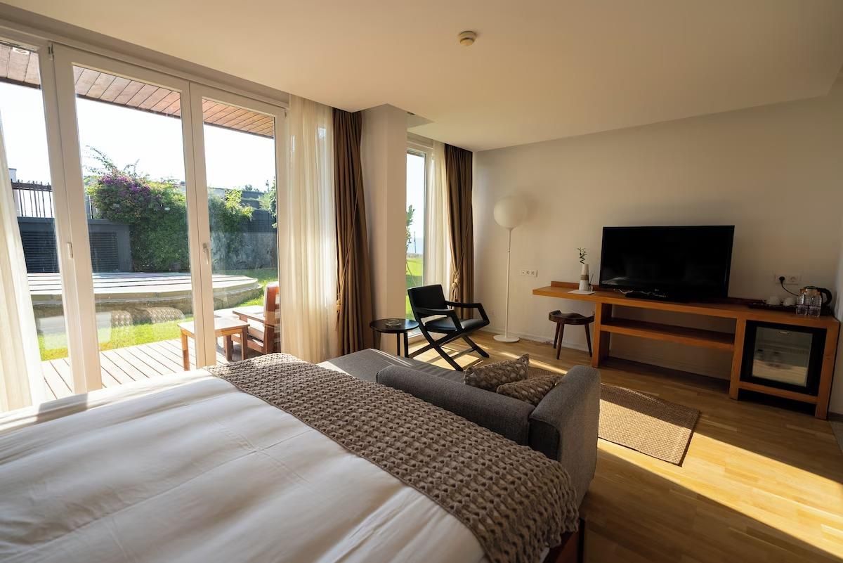 Palmalife Resort & Spa Hotel - 2