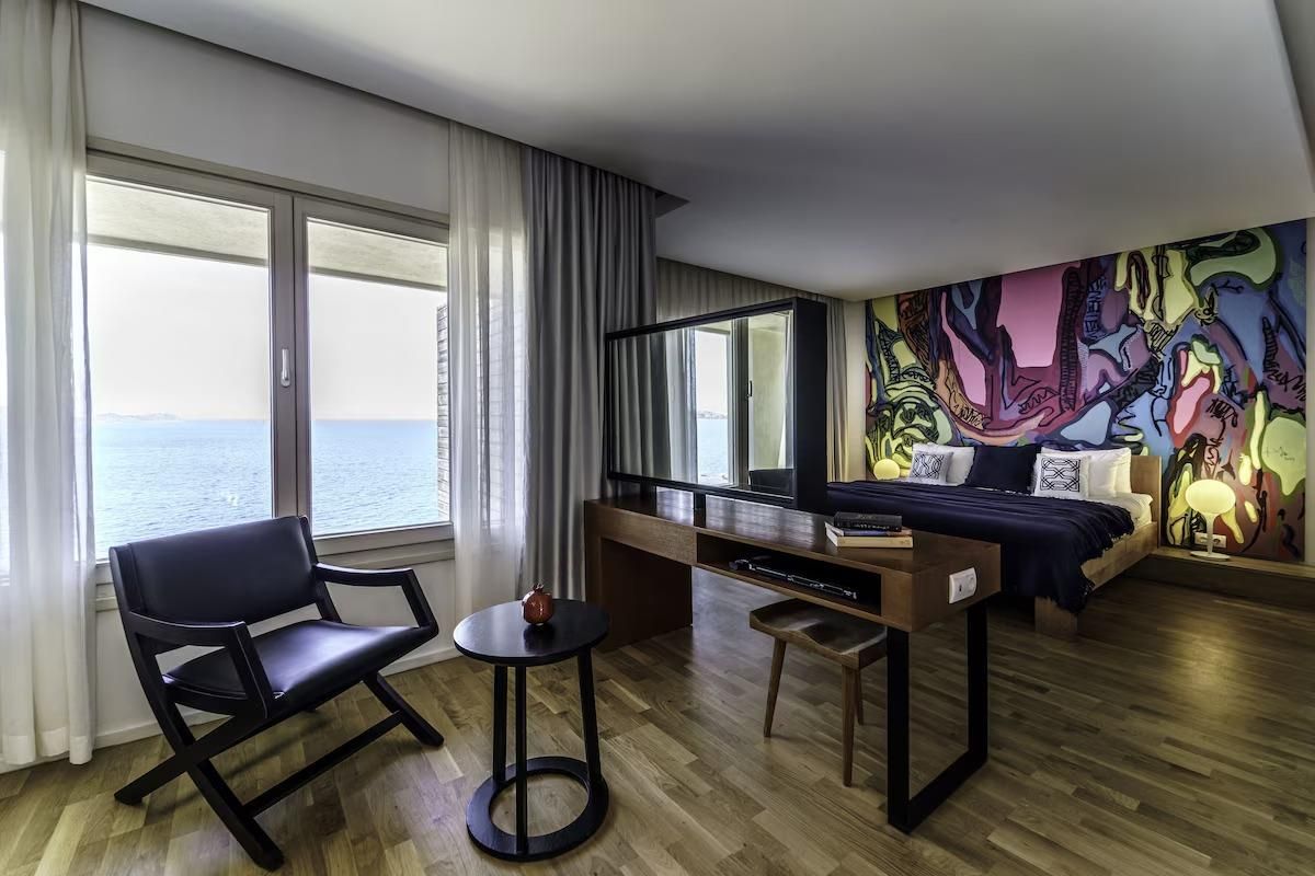 Palmalife Resort & Spa Hotel - 11