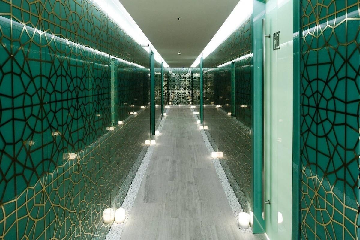 Palmalife Resort & Spa Hotel - 13