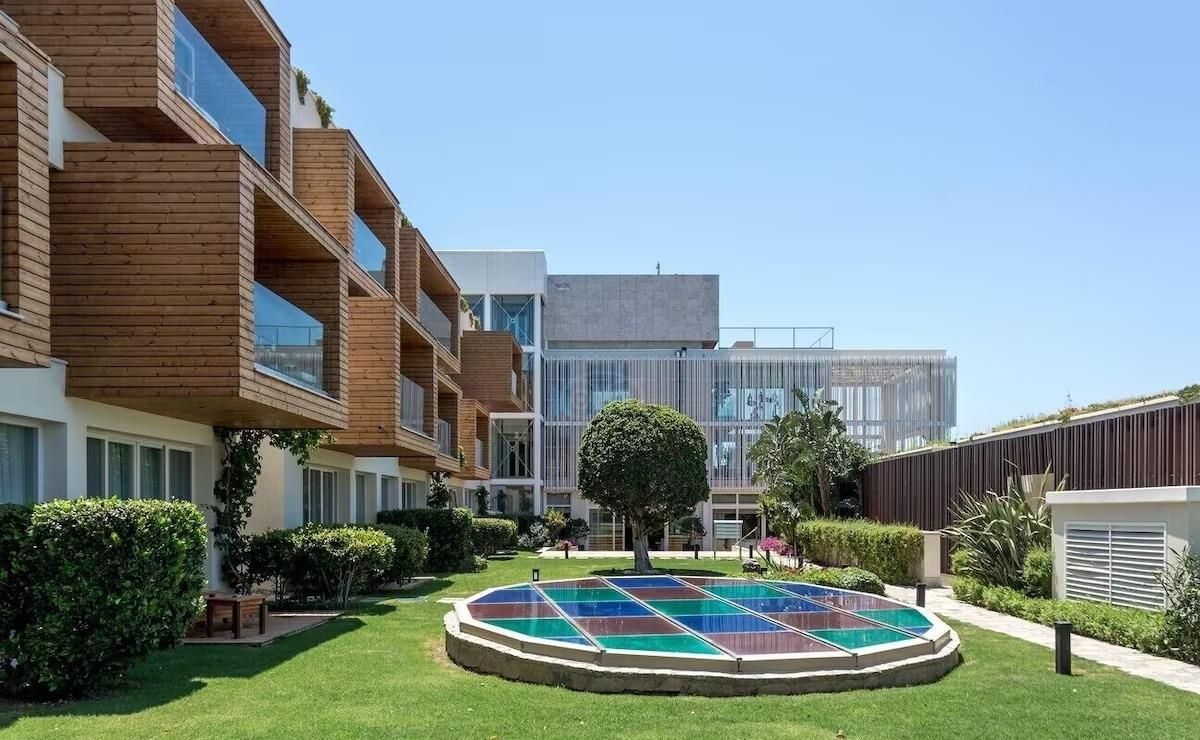 Palmalife Resort & Spa Hotel - 18