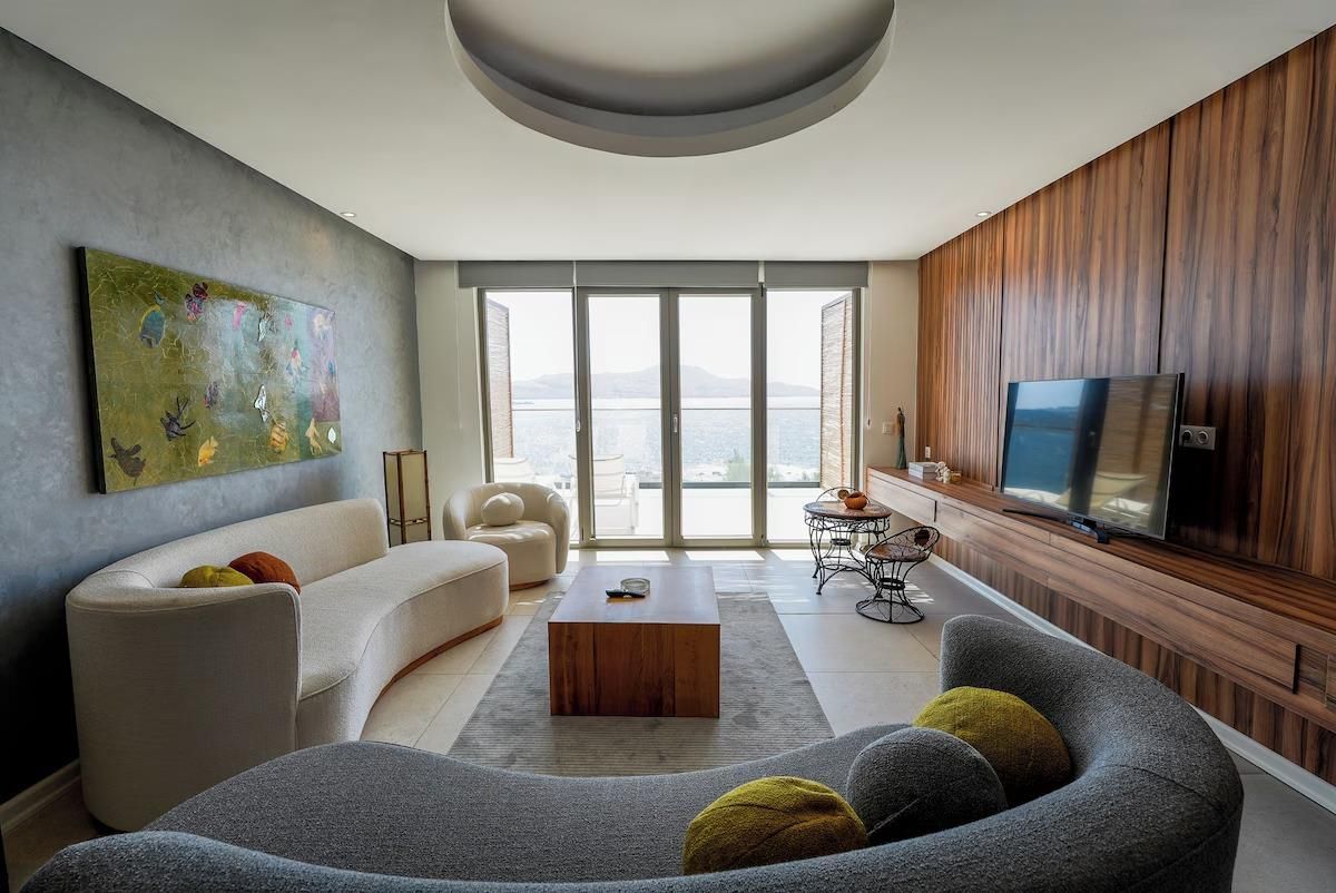 Palmalife Resort & Spa Hotel - 19