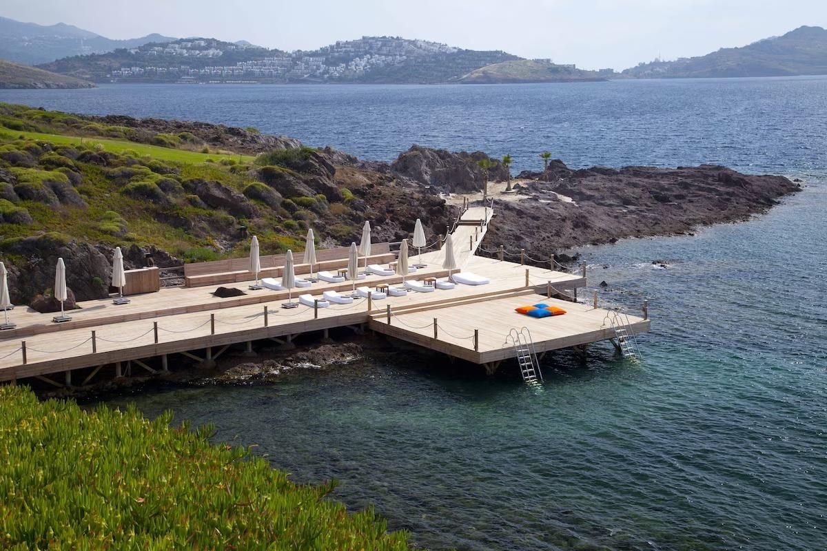 Palmalife Resort & Spa Hotel - 20