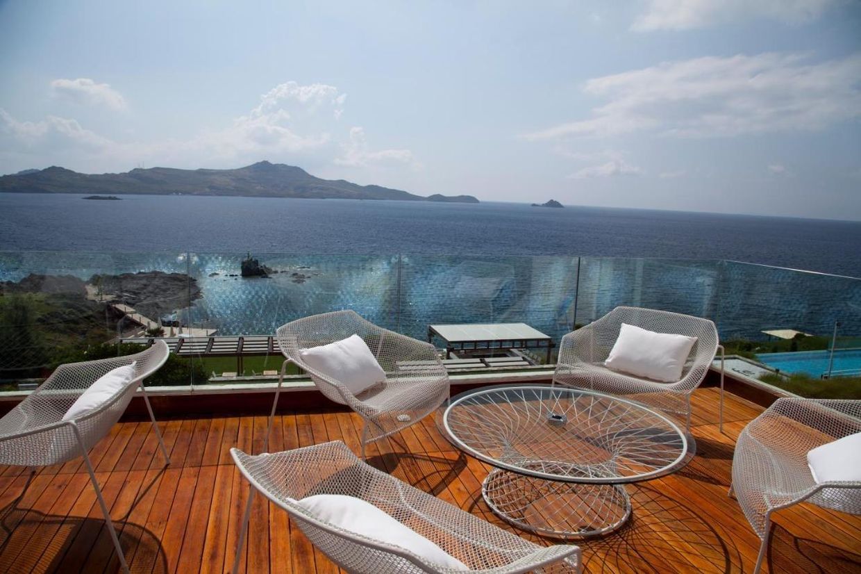 Palmalife Resort & Spa Hotel - 23