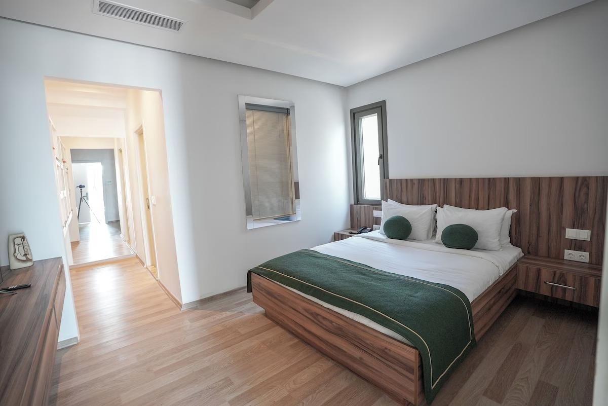 Palmalife Resort & Spa Hotel - 27