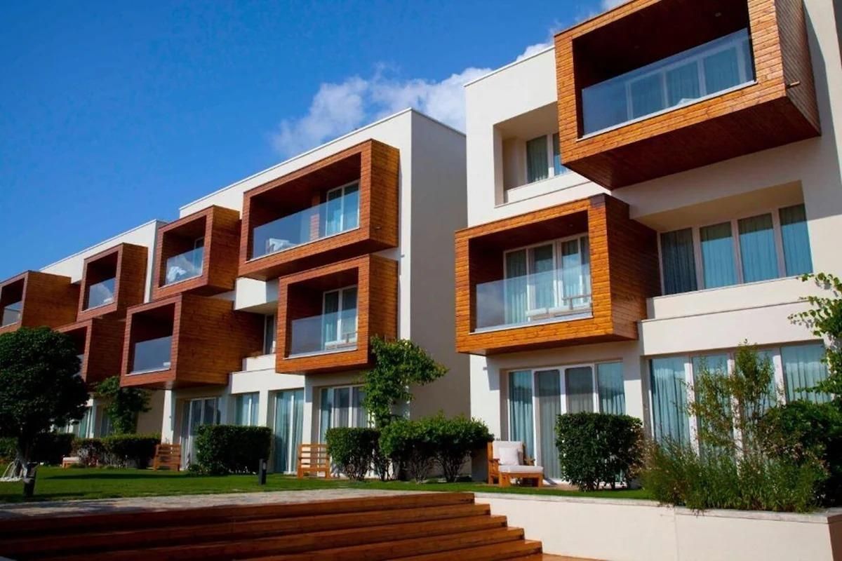 Palmalife Resort & Spa Hotel - 29