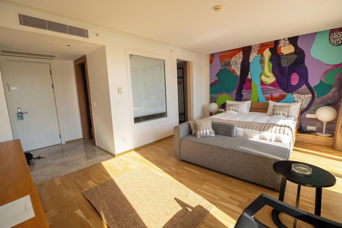 Palmalife Resort & Spa Hotel - 30