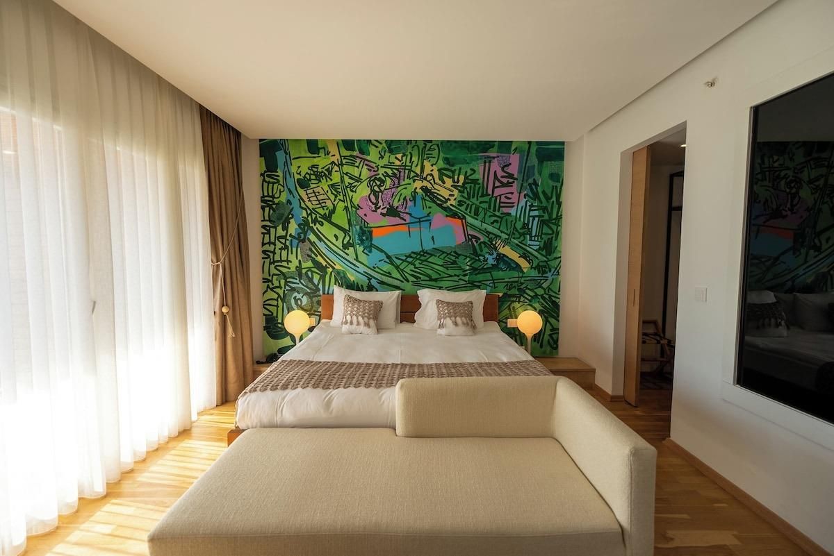 Palmalife Resort & Spa Hotel - 4