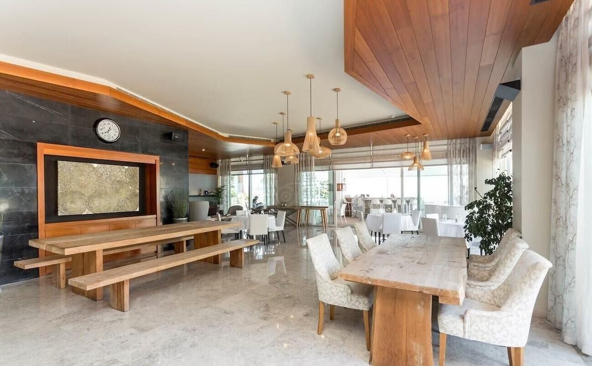 Palmalife Resort & Spa Hotel - 31