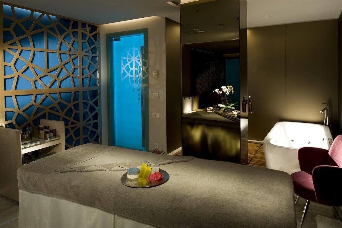 Palmalife Resort & Spa Hotel - 38