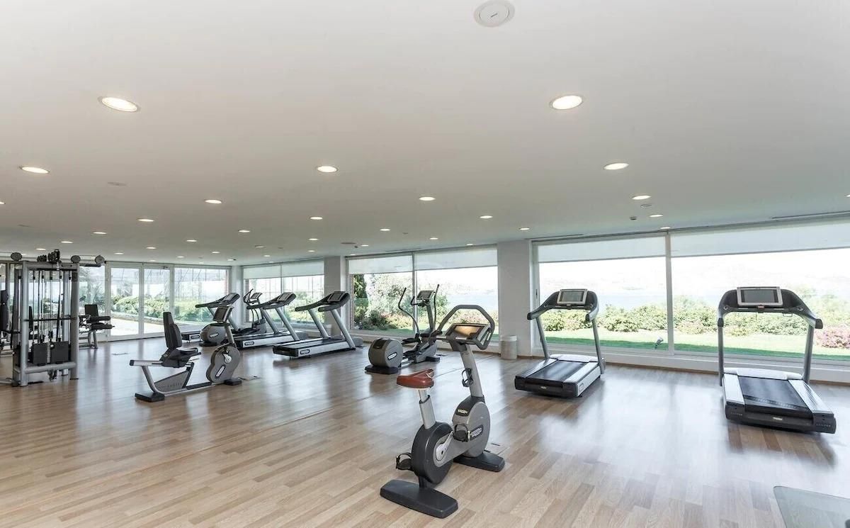 Palmalife Resort & Spa Hotel - 40