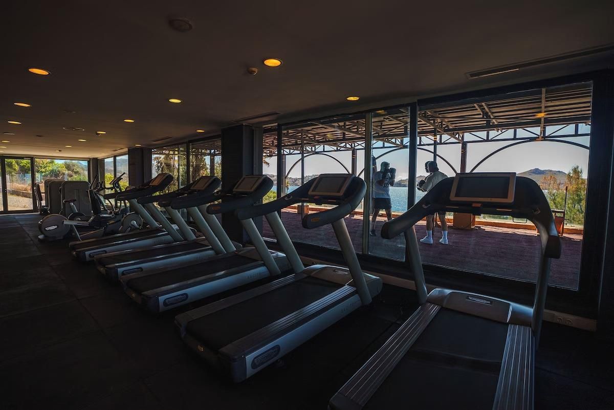 Palmalife Resort & Spa Hotel - 5