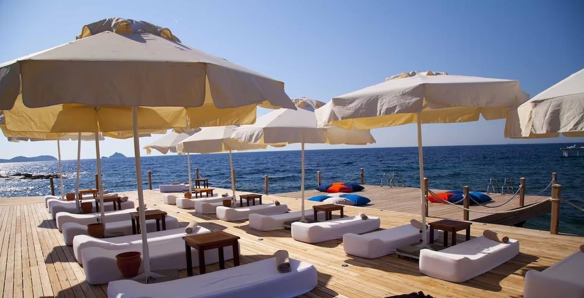 Palmalife Resort & Spa Hotel - 6