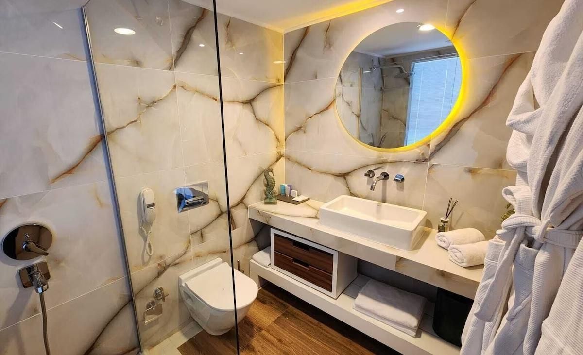 Palmalife Resort & Spa Hotel - 7