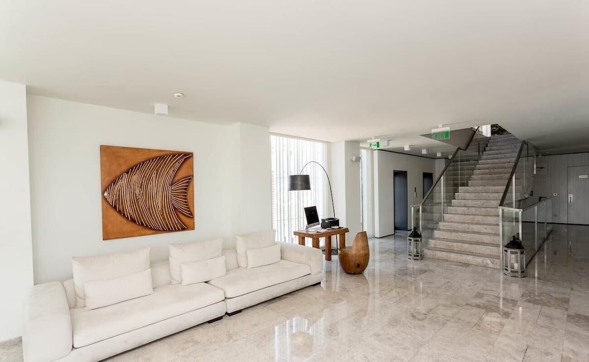 Palmalife Resort & Spa Hotel - 8