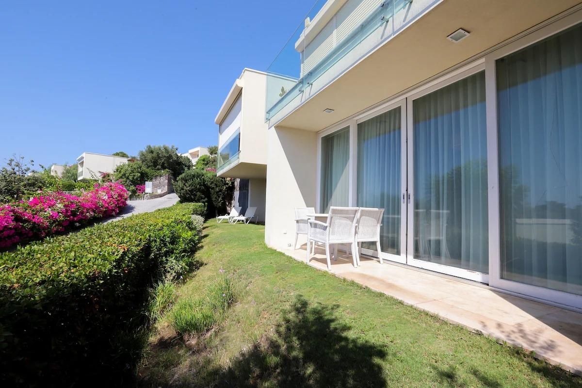 Palmalife Resort & Spa Hotel - 9