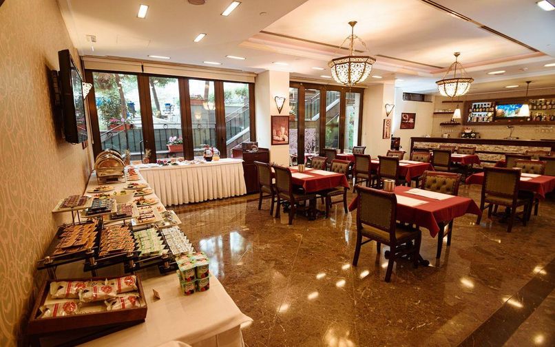 Recital Hotel - 4