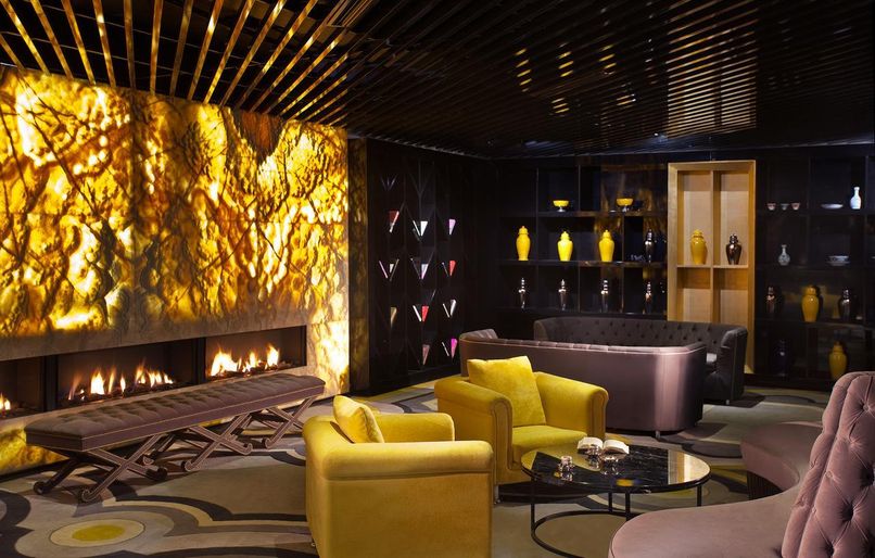 Sura Hotel Design Suites - 6