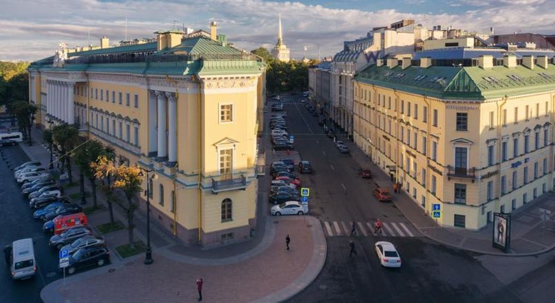 SO/ SAINT PETERSBURG - 4