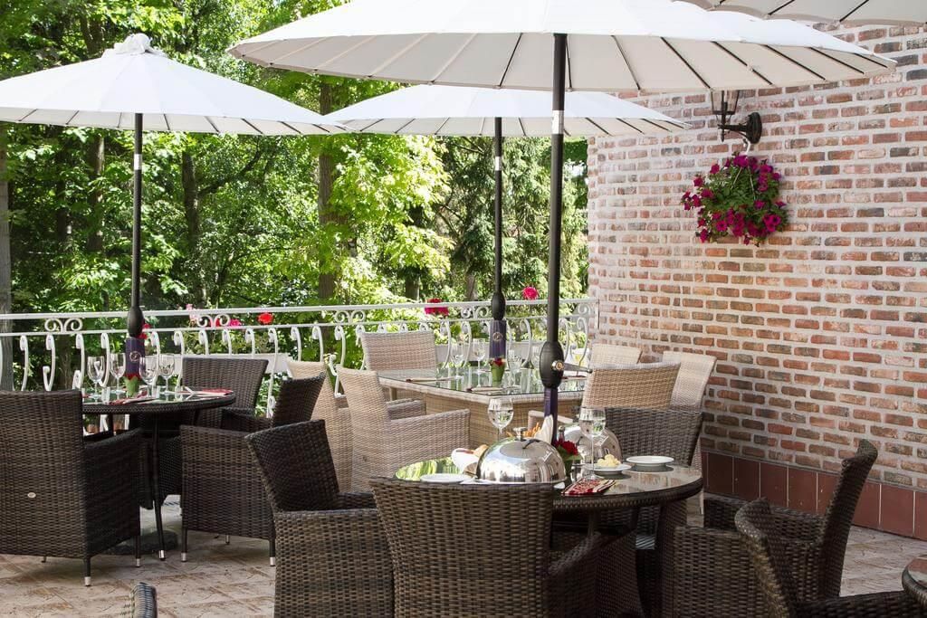 ROYAL FALKE RESORT&SPA, отель - 21