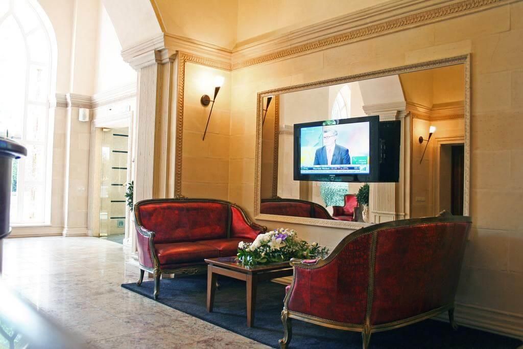 ROYAL FALKE RESORT&SPA, отель - 7