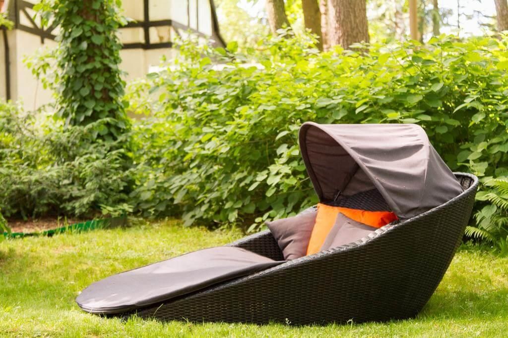 ROYAL FALKE RESORT&SPA, отель - 8