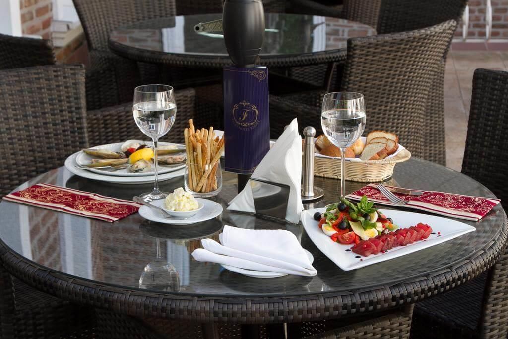 ROYAL FALKE RESORT&SPA, отель - 9