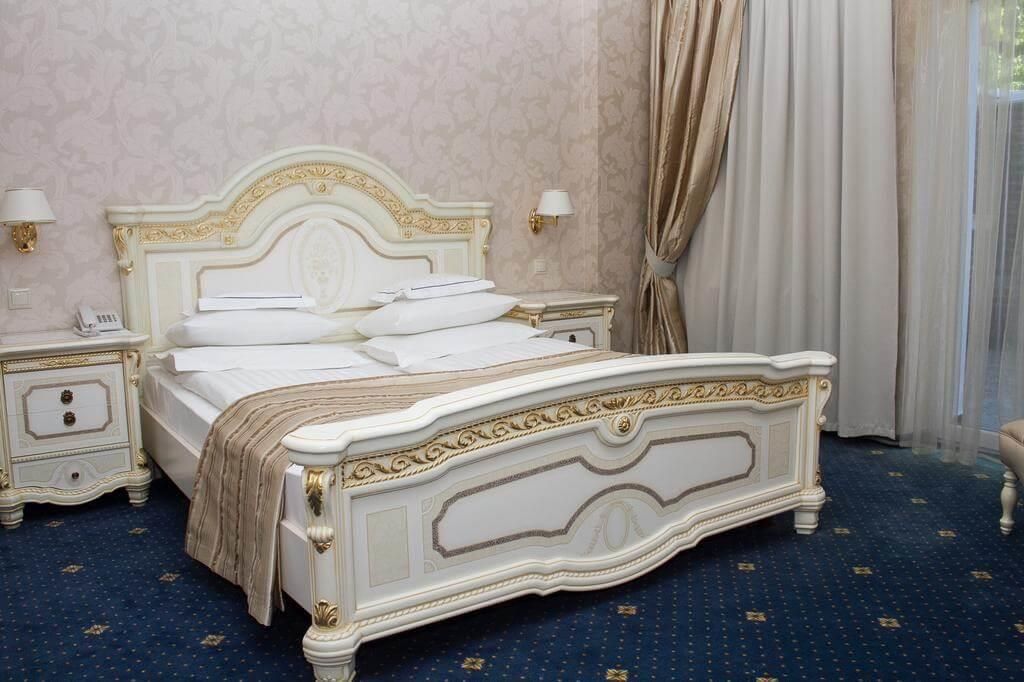 ROYAL FALKE RESORT&SPA, отель - 10