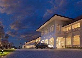 CAPELLA SINGAPORE  - 1