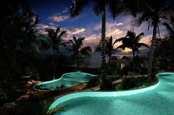 CAPELLA SINGAPORE  - 12