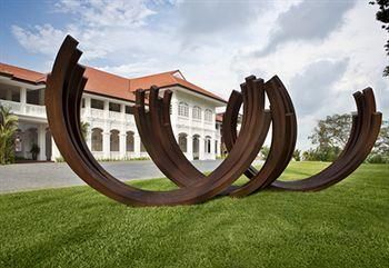 CAPELLA SINGAPORE  - 3