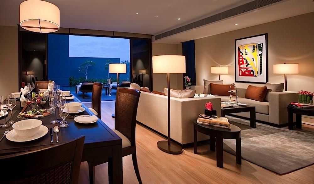 CAPELLA SINGAPORE  - 25