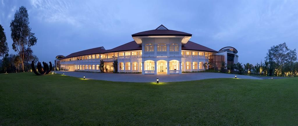 CAPELLA SINGAPORE  - 31