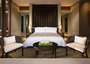 CAPELLA SINGAPORE  - 7