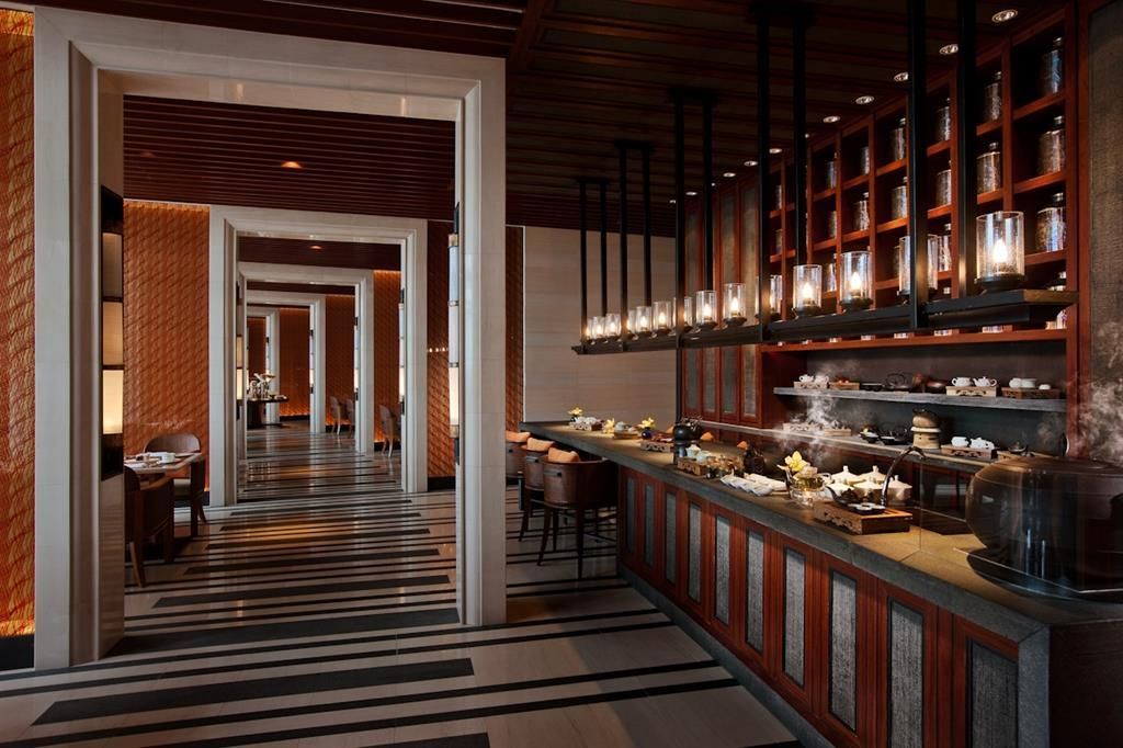 CAPELLA SINGAPORE  - 8