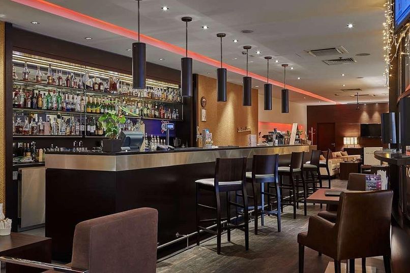 RADISSON BLU KALININGRAD, отель  - 2