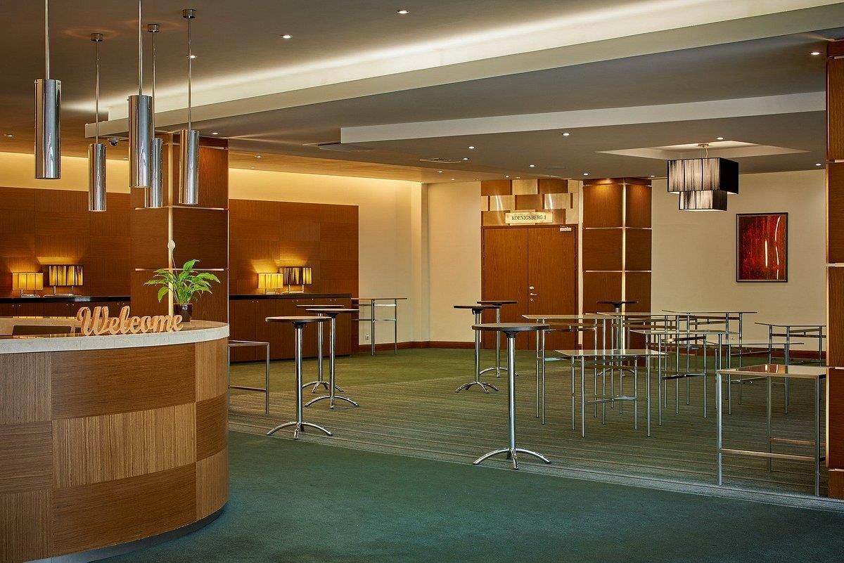 RADISSON BLU KALININGRAD, отель - 16