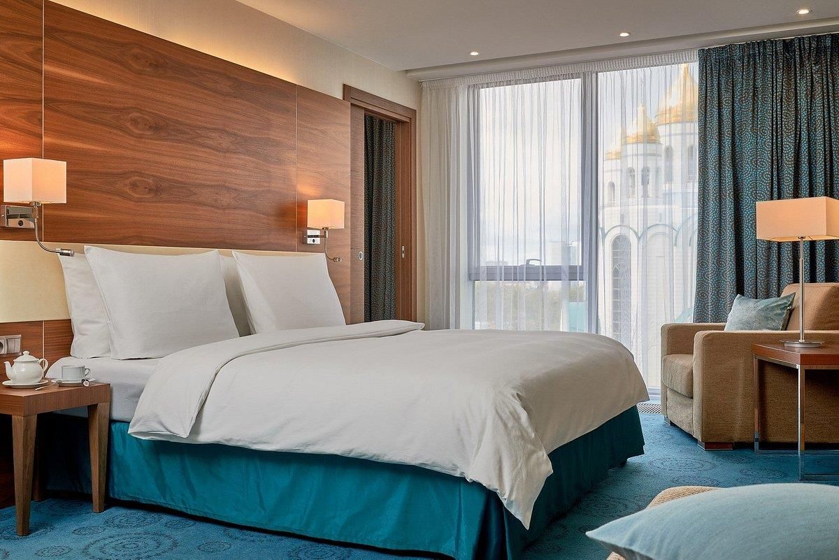 RADISSON BLU KALININGRAD, отель - 17