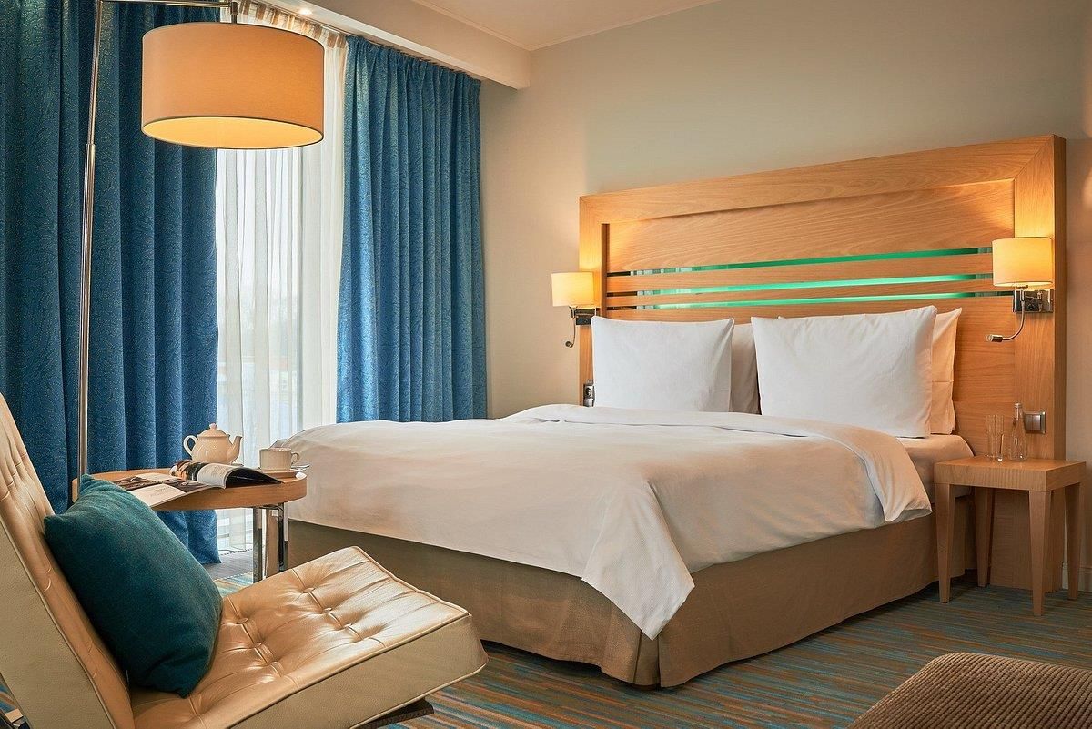 RADISSON BLU KALININGRAD, отель - 18