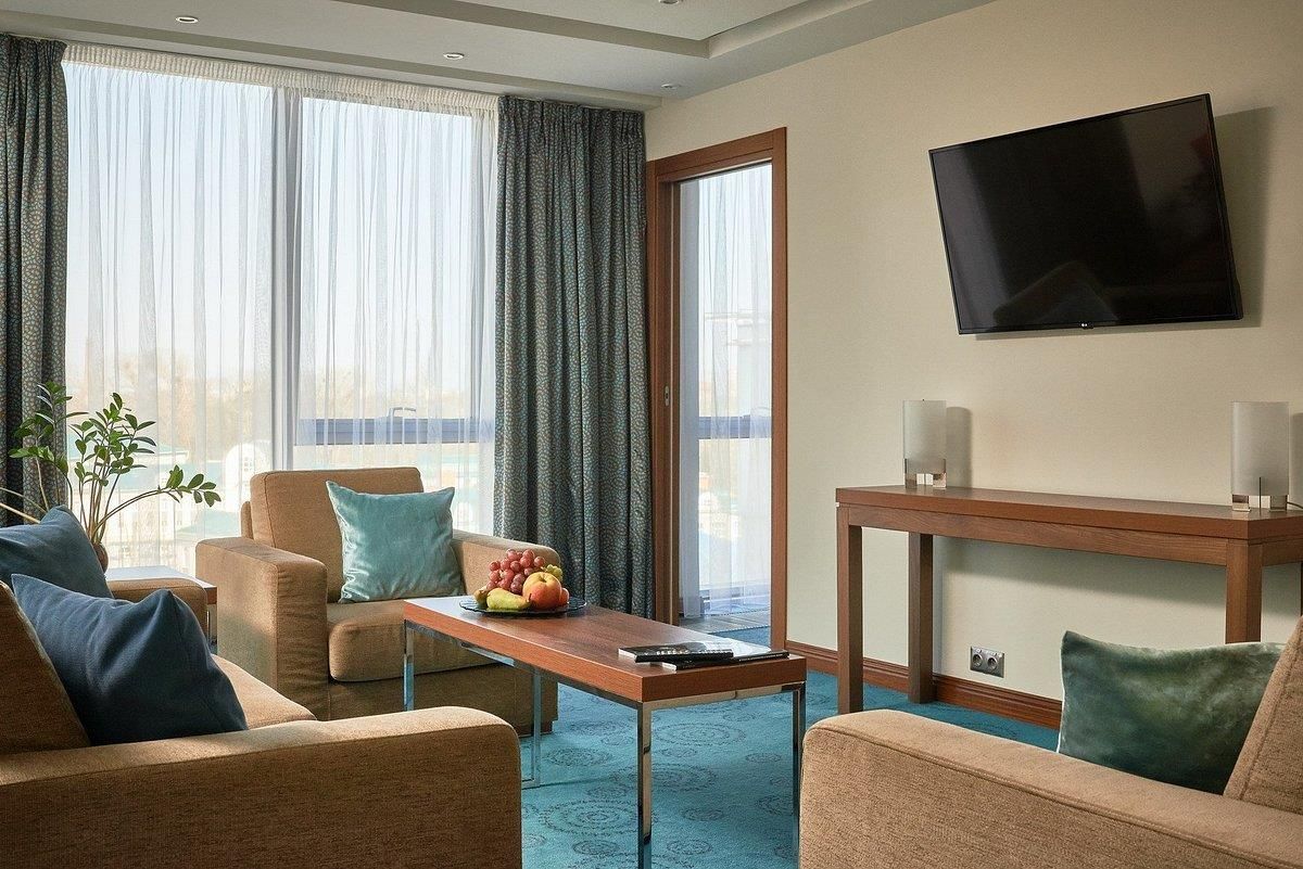 RADISSON BLU KALININGRAD, отель - 19