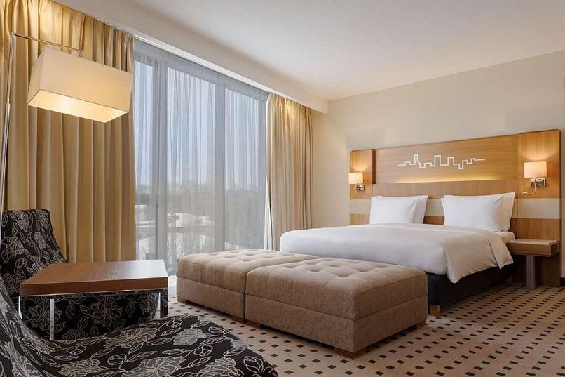 RADISSON BLU KALININGRAD, отель  - 3