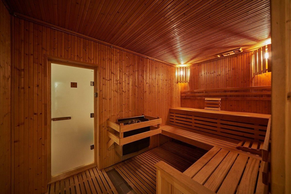 RADISSON BLU KALININGRAD, отель - 22