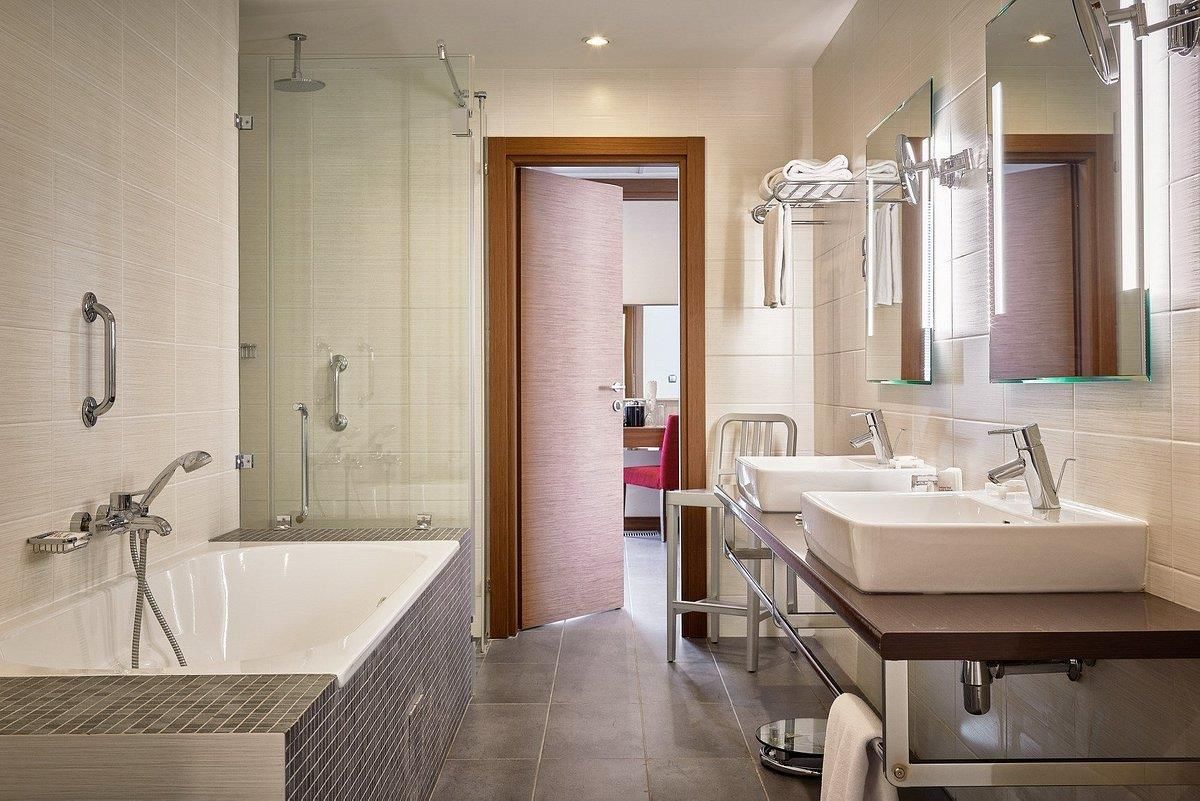 RADISSON BLU KALININGRAD, отель - 23