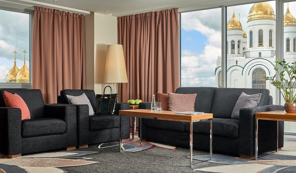 RADISSON BLU KALININGRAD, отель - 25