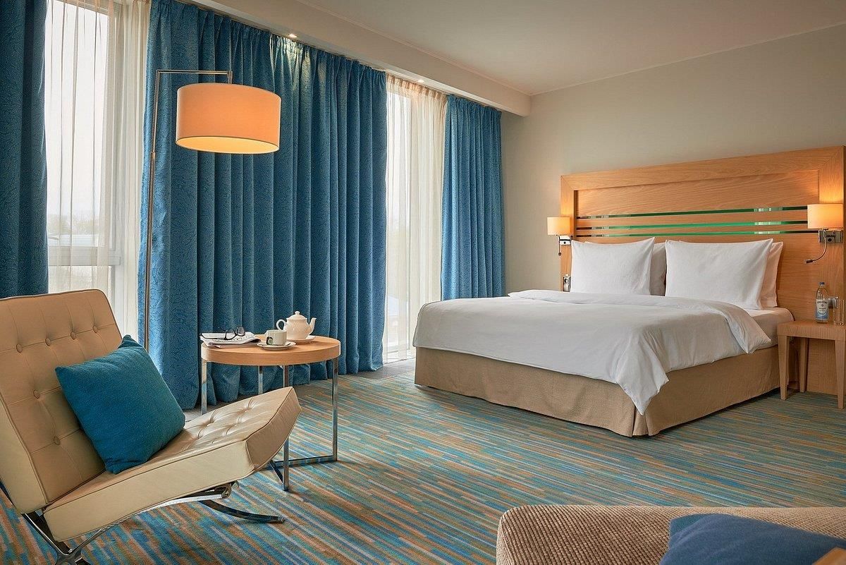 RADISSON BLU KALININGRAD, отель - 26