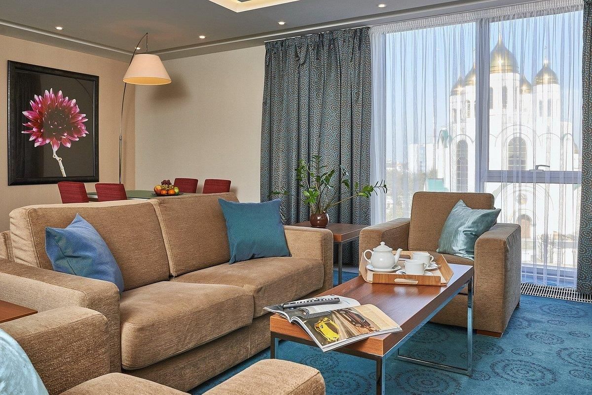 RADISSON BLU KALININGRAD, отель - 28