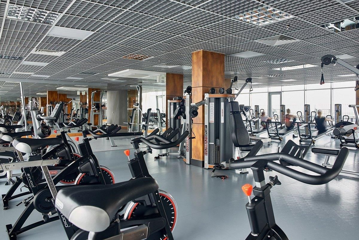 RADISSON BLU KALININGRAD, отель - 30