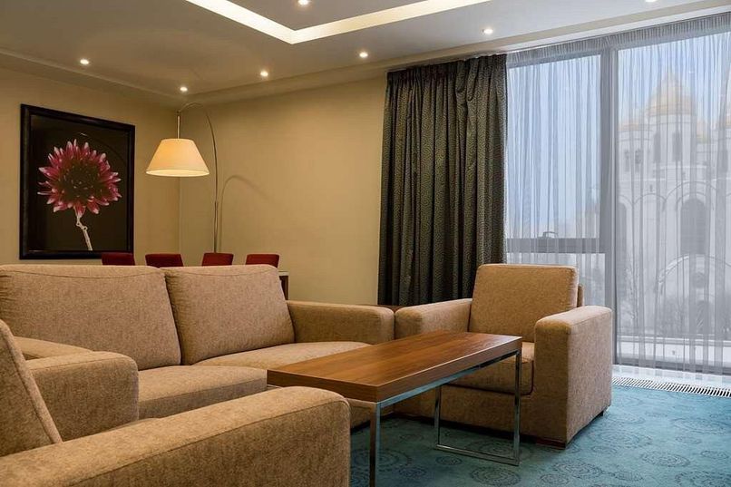 RADISSON BLU KALININGRAD, отель  - 4